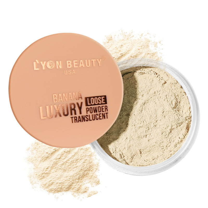 Banana Loose Powder