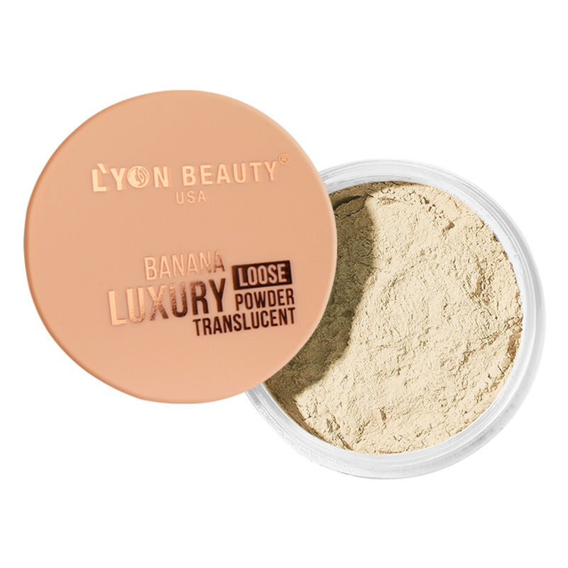 Banana Loose Powder