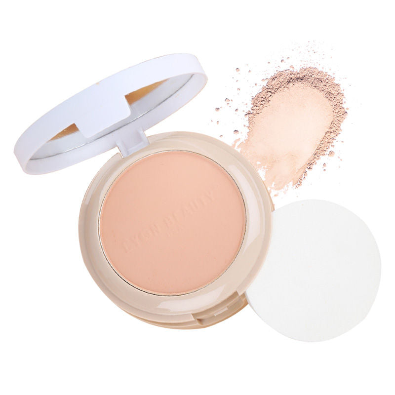 Coverlight Compact Powder