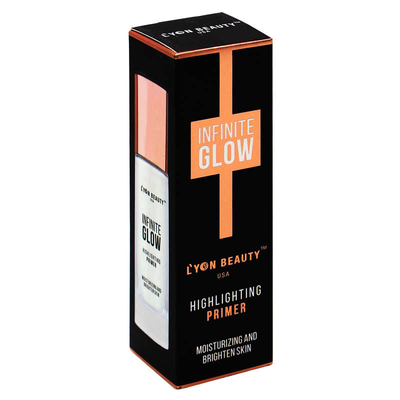 Inifinte Glow Highlighting Primer
