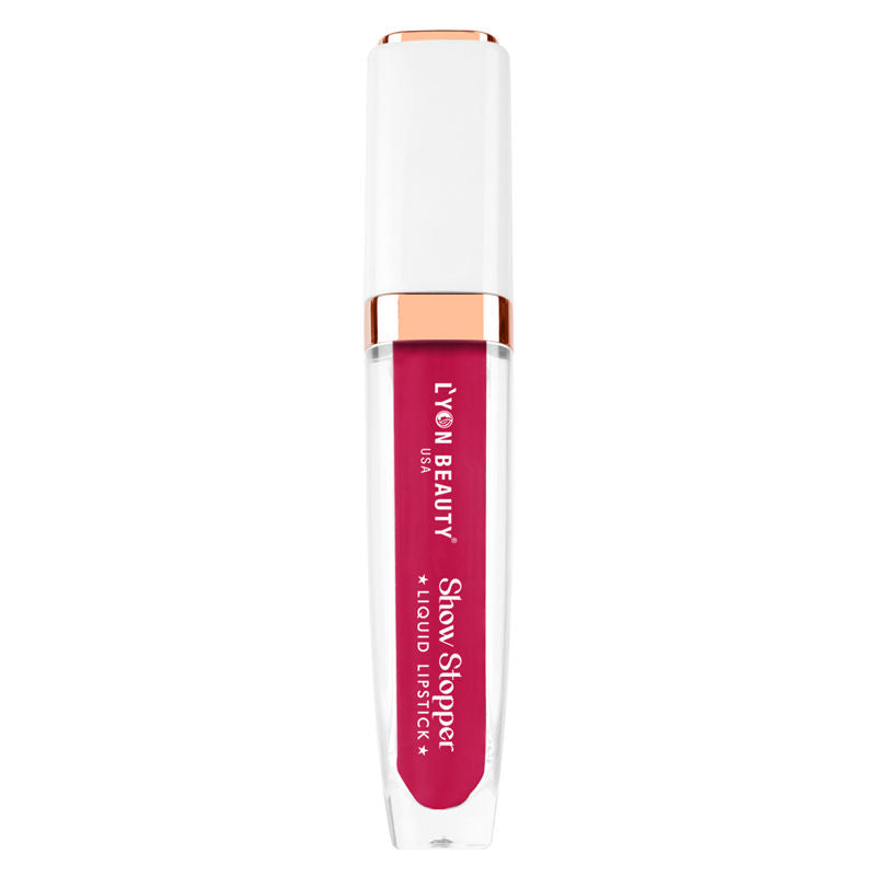 Show Stopper Liquid Lipstick