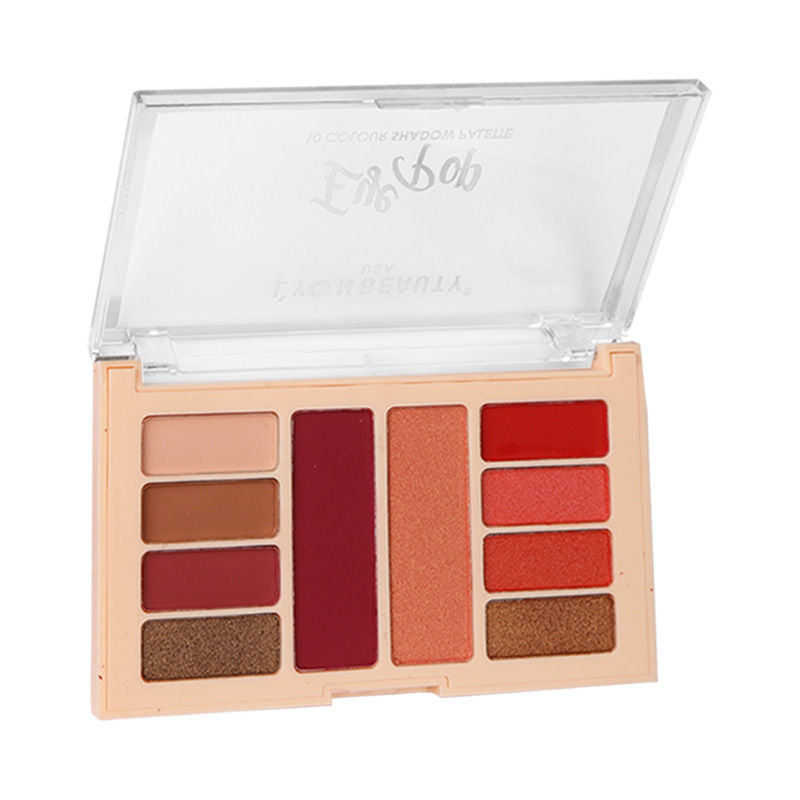 Eye Pop Eyeshadow Palette