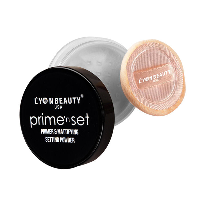 Prime N Setting Powder