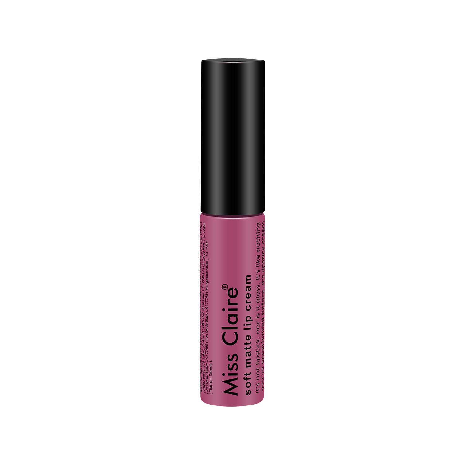 Soft Matte Lip Cream - 47