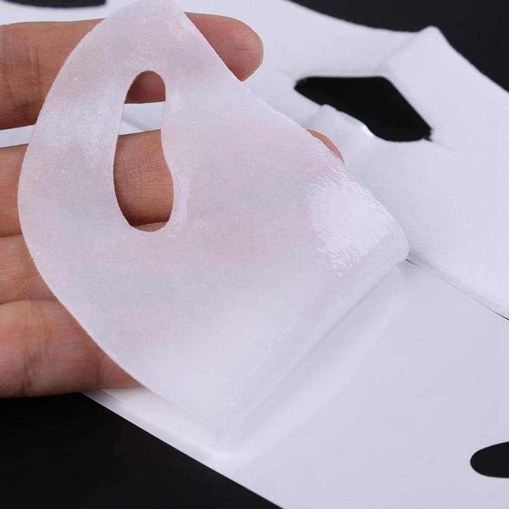 V Line Lifting Face Mask, Double Chin Reducer Mask V Shaped Slimming Face Mask