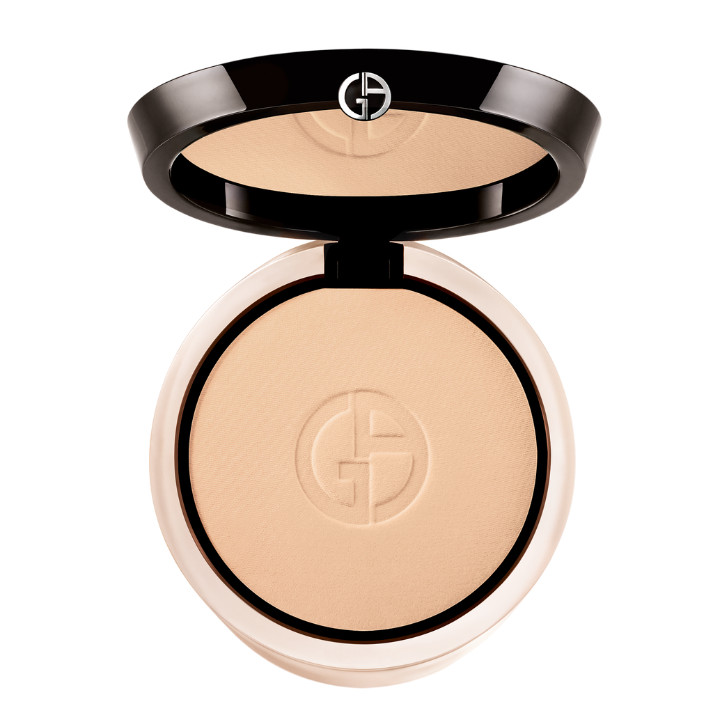 Armani Beauty Power Fabric + Setting Powder - Shade 01