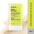 Every Sun Day Ultra-Sheer Priming Sunscreen Stick SPF 30 With Hyaluronic Acid
