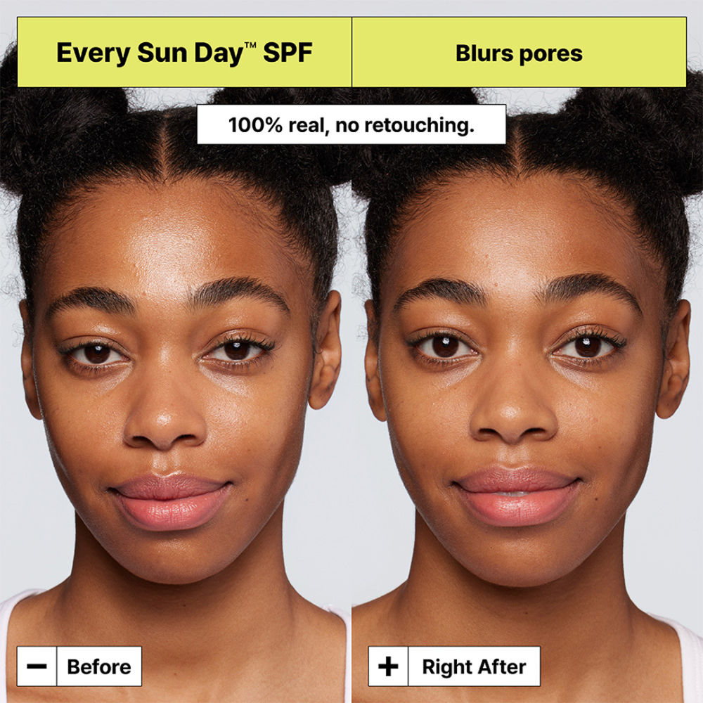 Every Sun Day Ultra-Sheer Priming Sunscreen Stick SPF 30 With Hyaluronic Acid