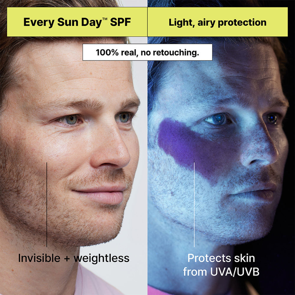 Every Sun Day Ultra-Sheer Priming Sunscreen Stick SPF 30 With Hyaluronic Acid
