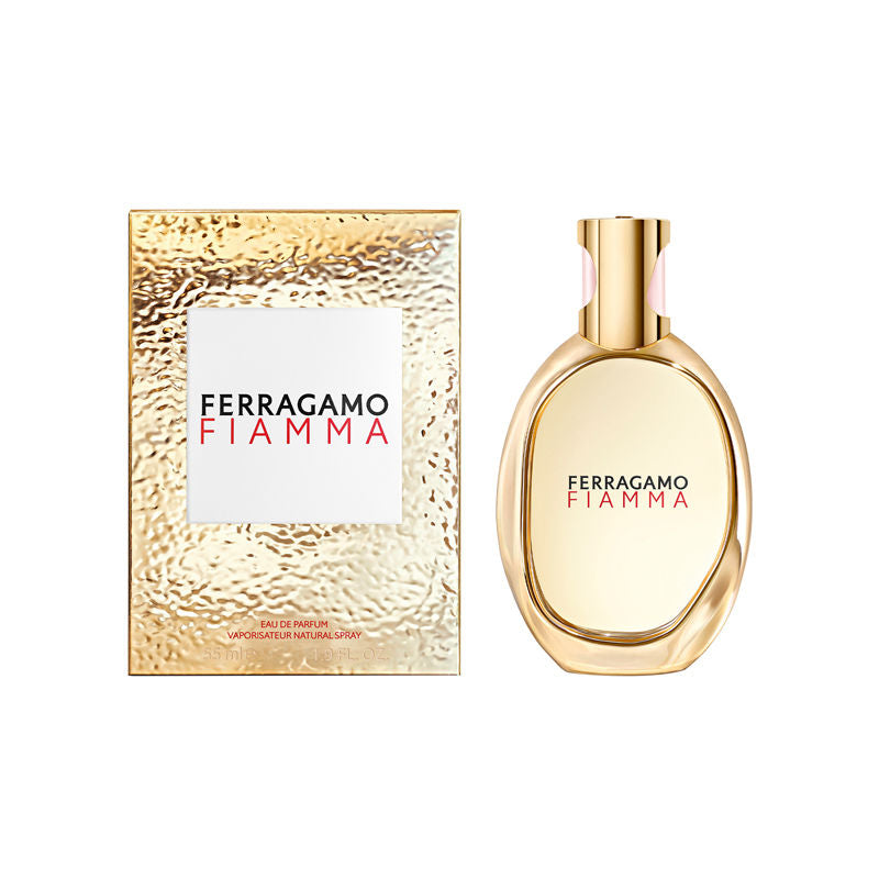 Fiamma Eau De Parfum
