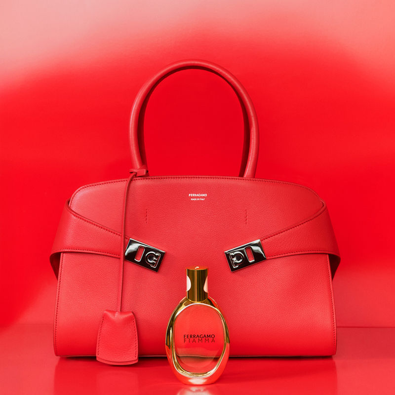 Fiamma Eau De Parfum