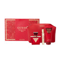 Seductive Red For Women Set