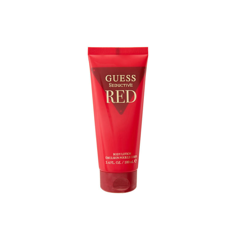 Seductive Red For Women Set