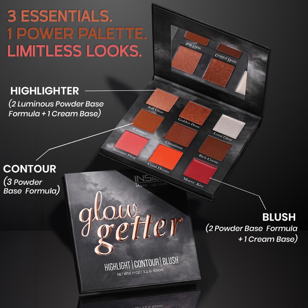 Glow Getter Blush