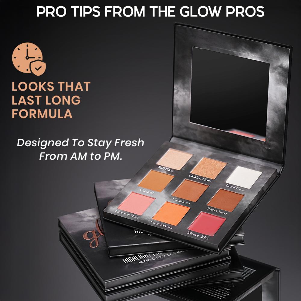 Glow Getter Blush