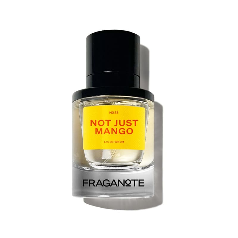 Not Just Mango Eau De Parfum