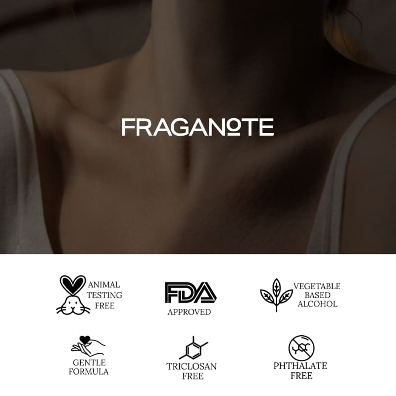 Not Just Mango Eau De Parfum