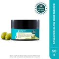 Squalane Glow Moisturizer with Niacinamide & Vitamin C