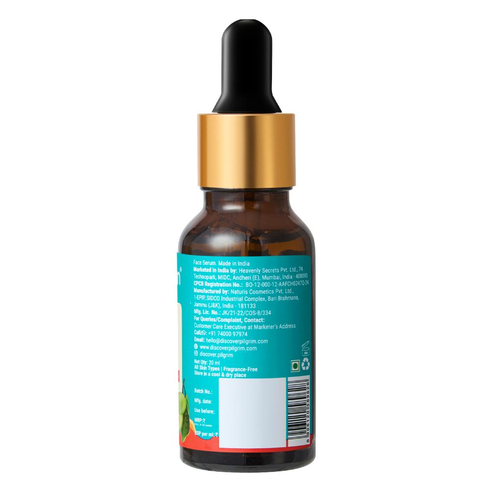 15% Vitamin C Face Serum With Kakadu Plum