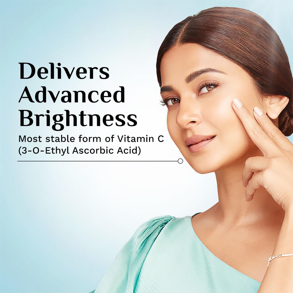 15% Vitamin C Face Serum With Kakadu Plum