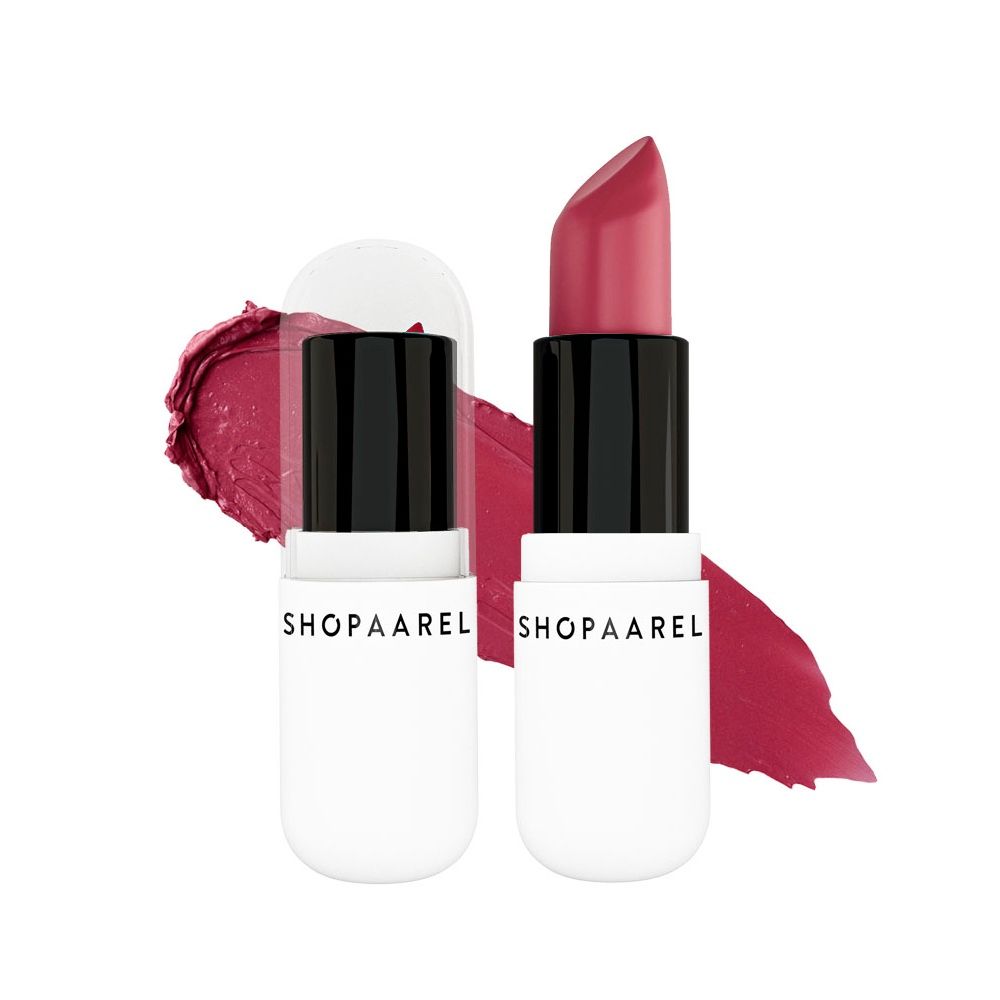 Velvet Fusion Matte Lipstick - Charmed 10