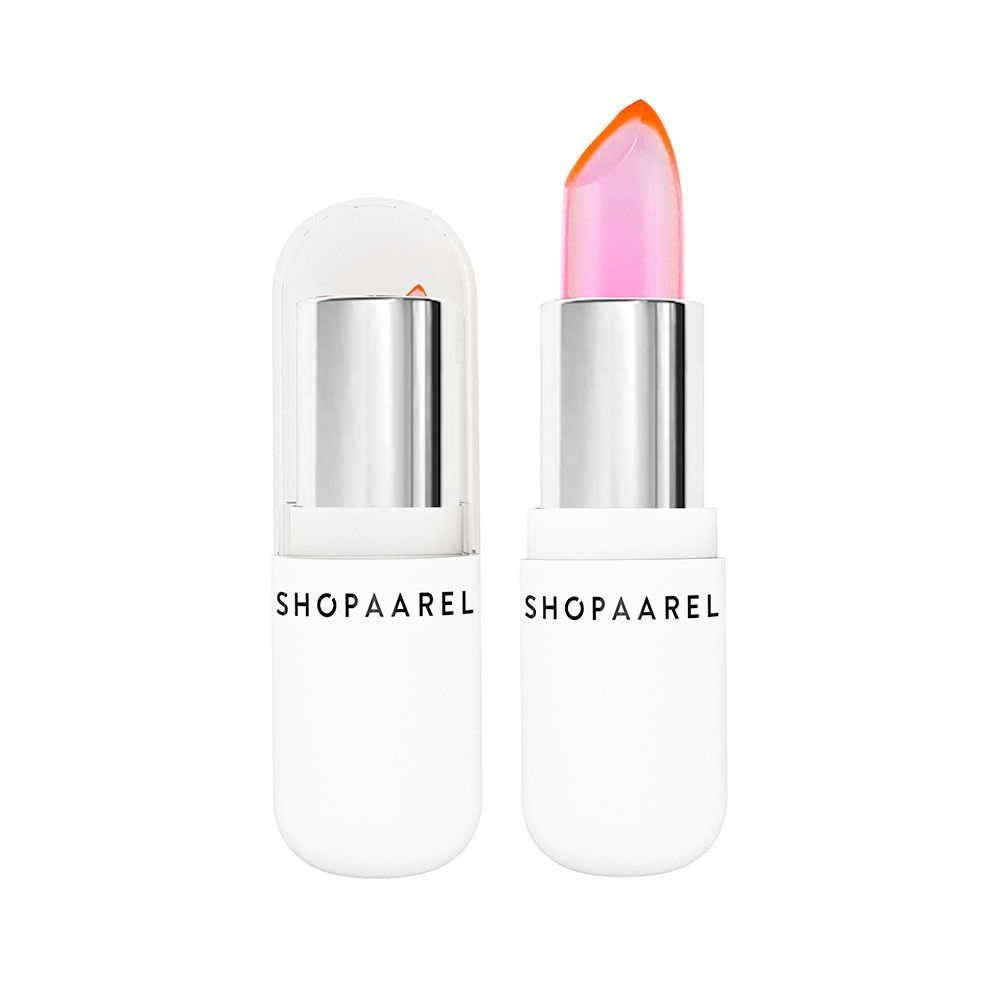 Blooming Kiss Glass Lipstick - Angel 01