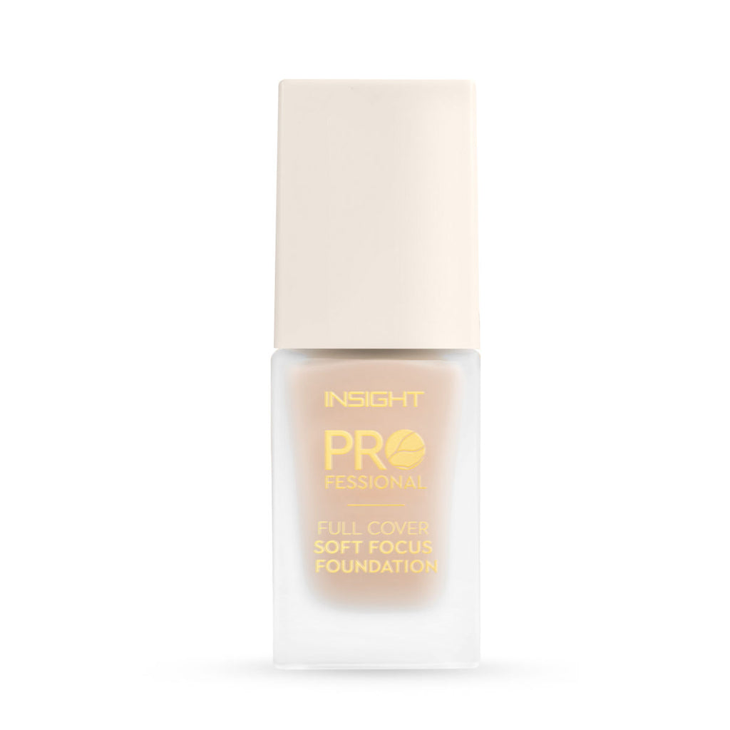 Insight Professional Full Cover Soft Focus Foundation