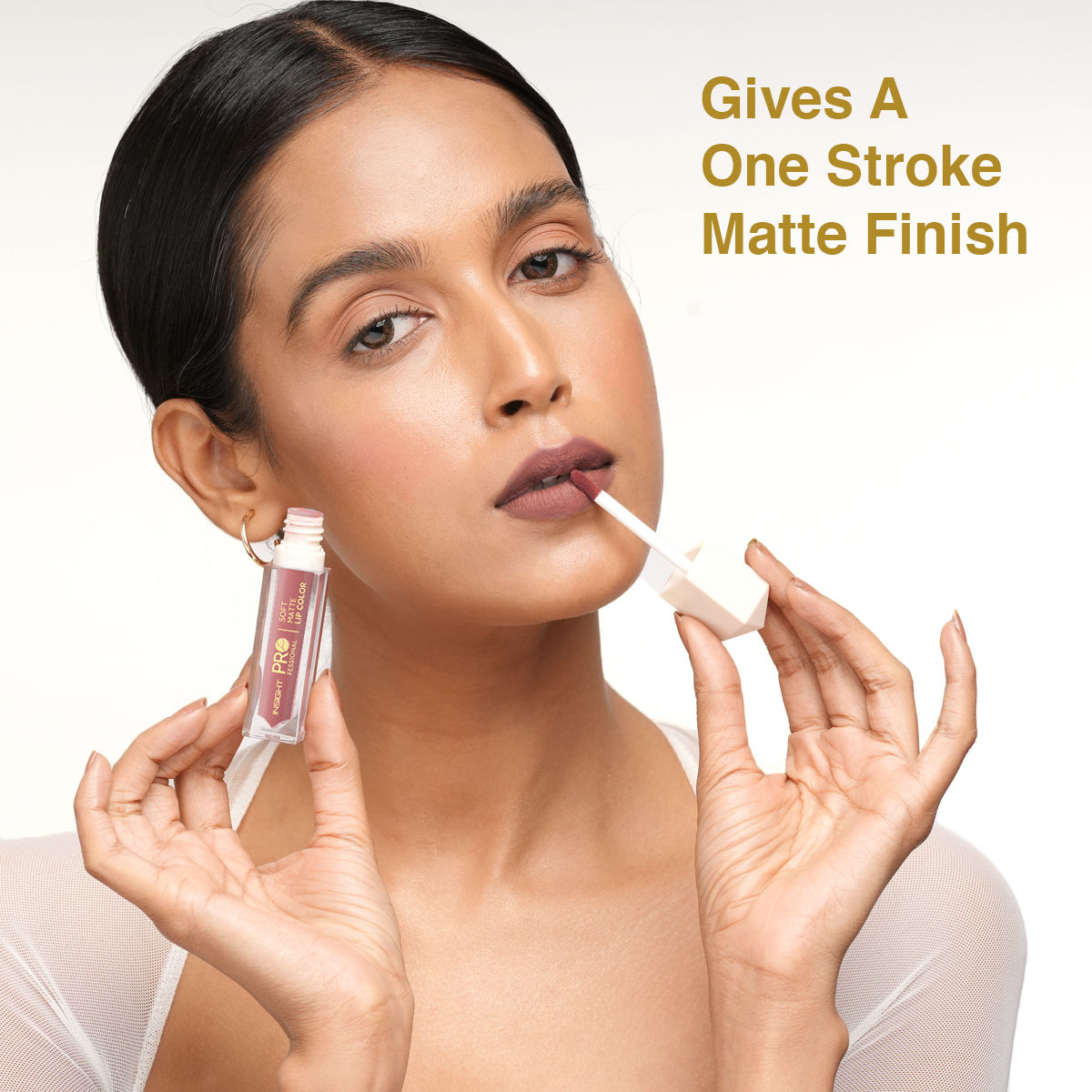 Insight Professional Soft Matte Lip Color