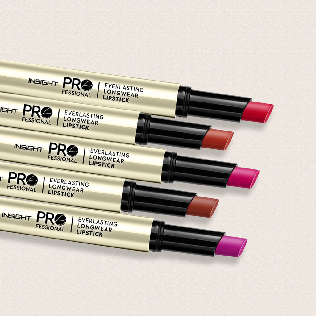 Insight Professional Everlasting Longwear Lipstick