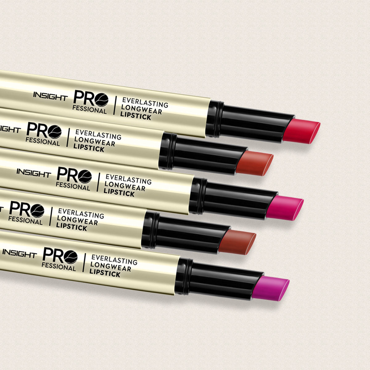 Insight Professional Everlasting Longwear Lipstick