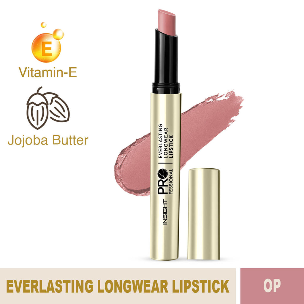Insight Professional Everlasting Longwear Lipstick - OP