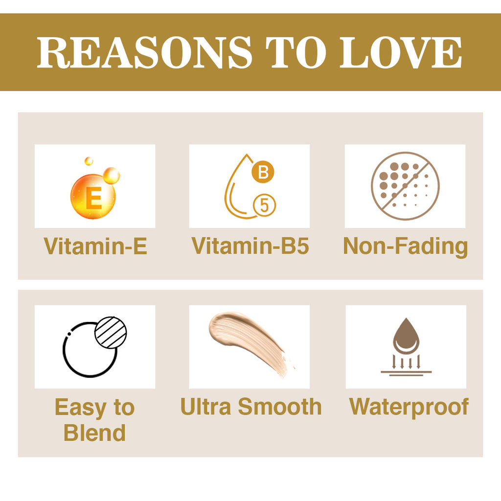 Insight Professional HD Foundation