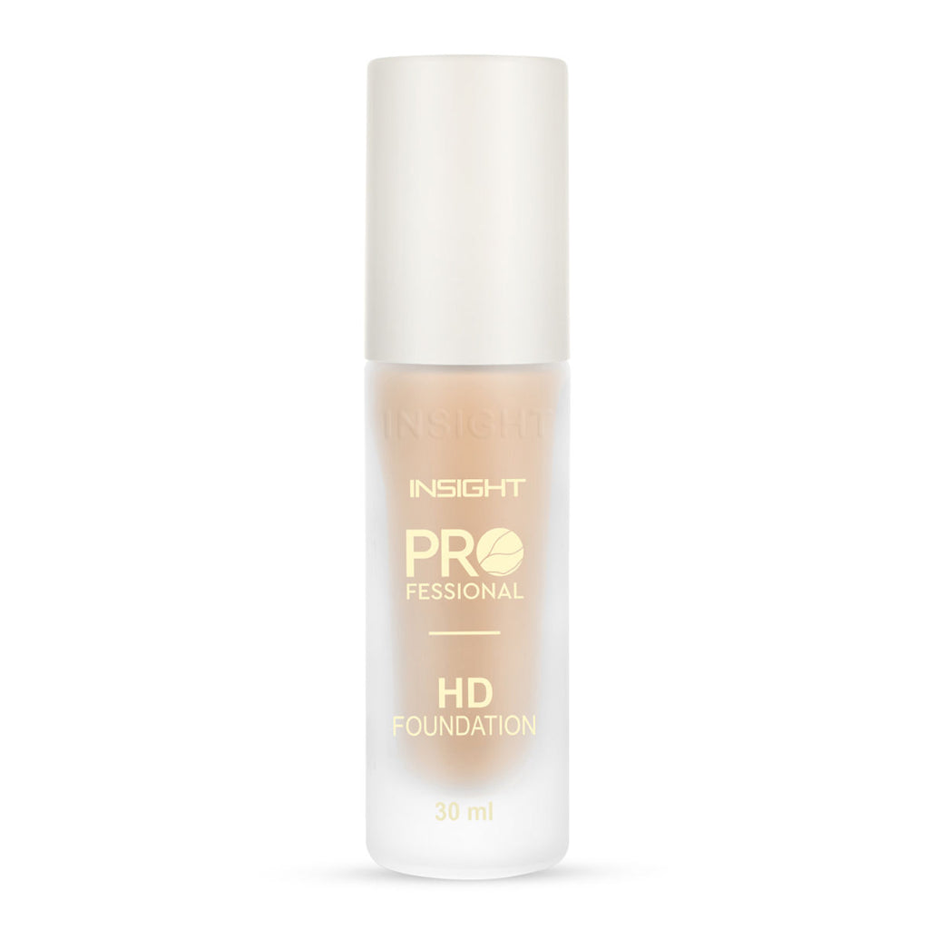 Insight Professional HD Foundation