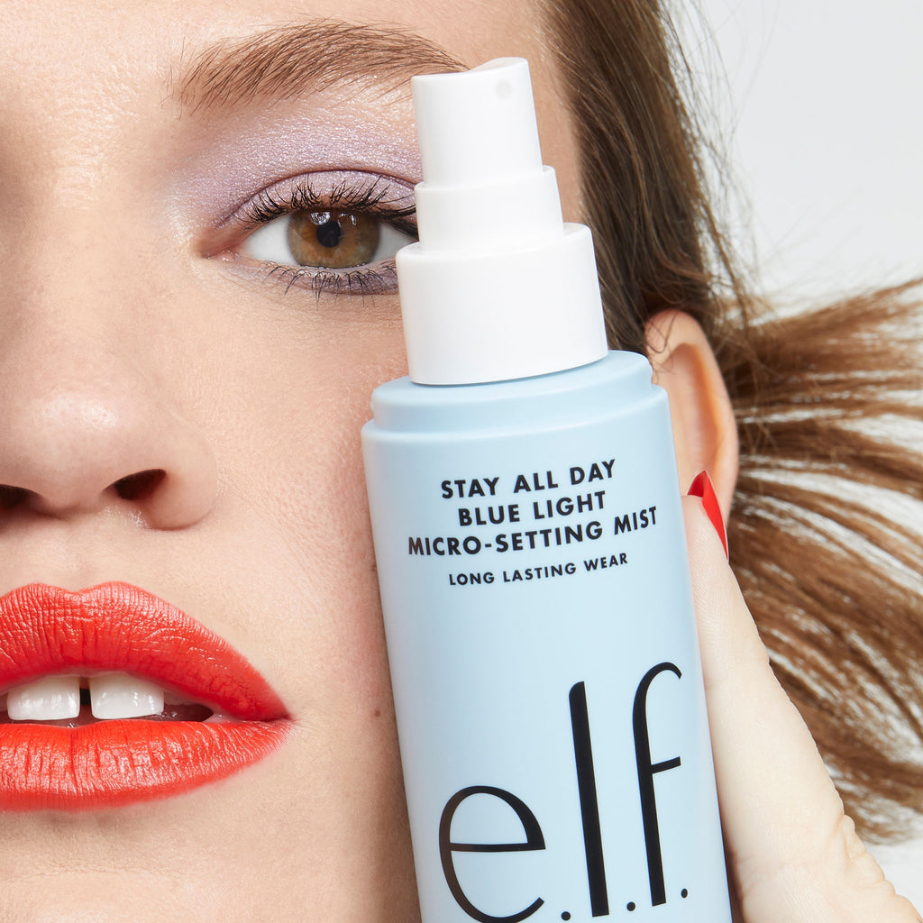 Stay All Day Blue Light Micro-Fine Setting Mist
