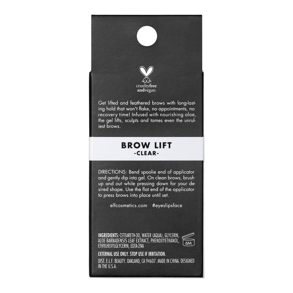 Brow Lift Clear