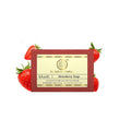 Strawberry Handmade Soap Soft & Radiant Skin