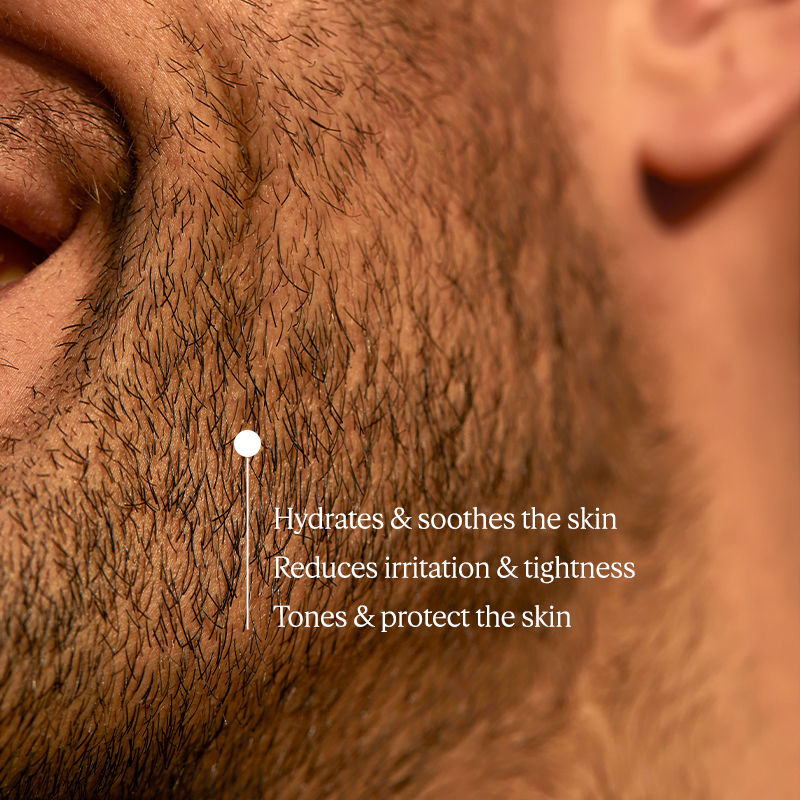 Cap Cedrat After Shave Gel Creme