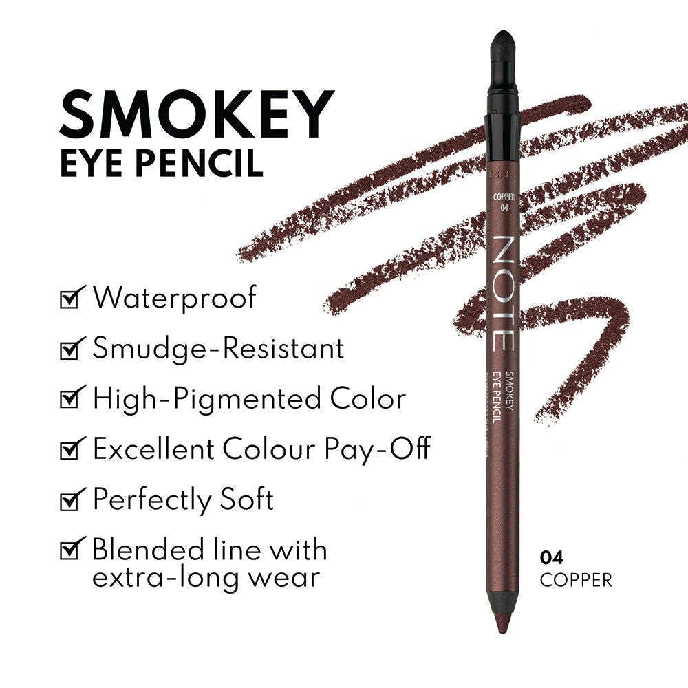 Smokey Eye Pencil