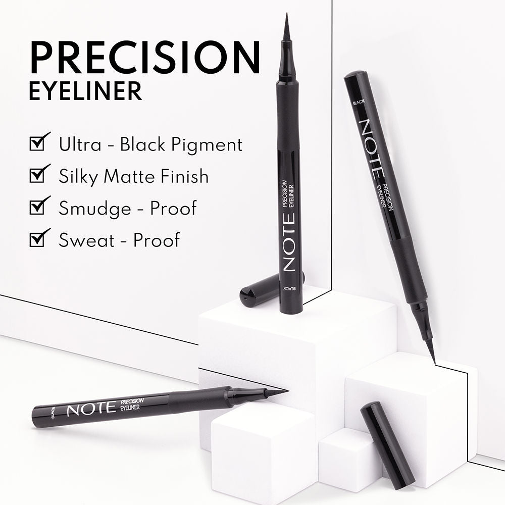 Note Precision Liner