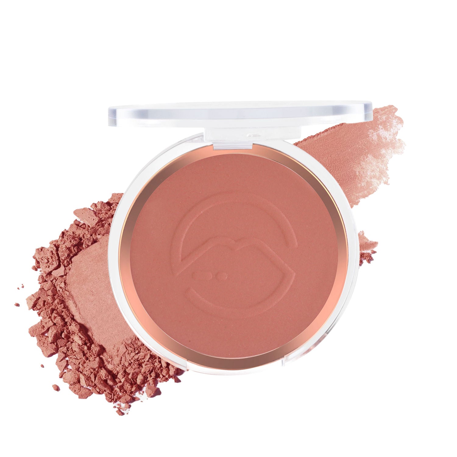 Flush Of Love Face Blusher - 2
