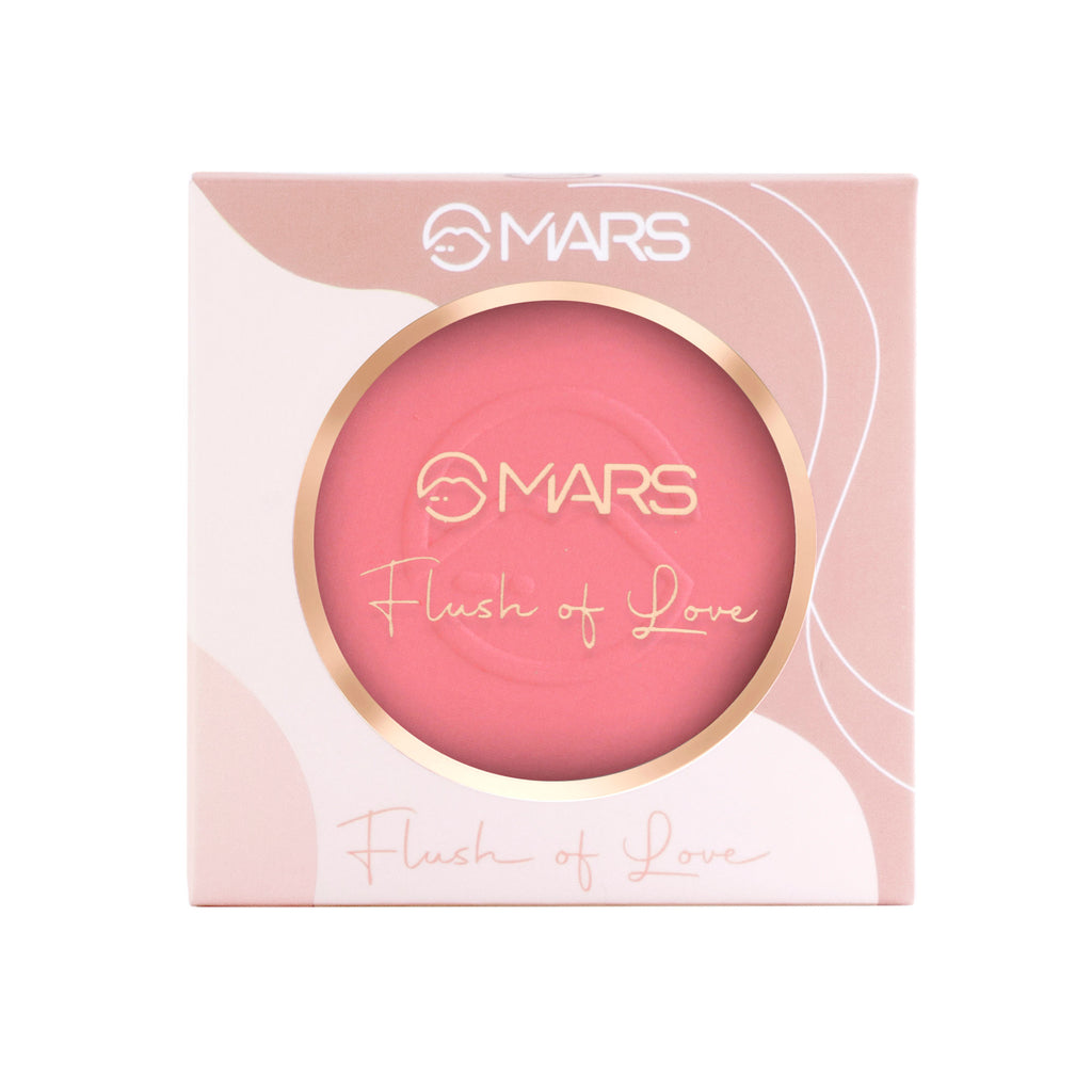 Flush Of Love Face Blusher