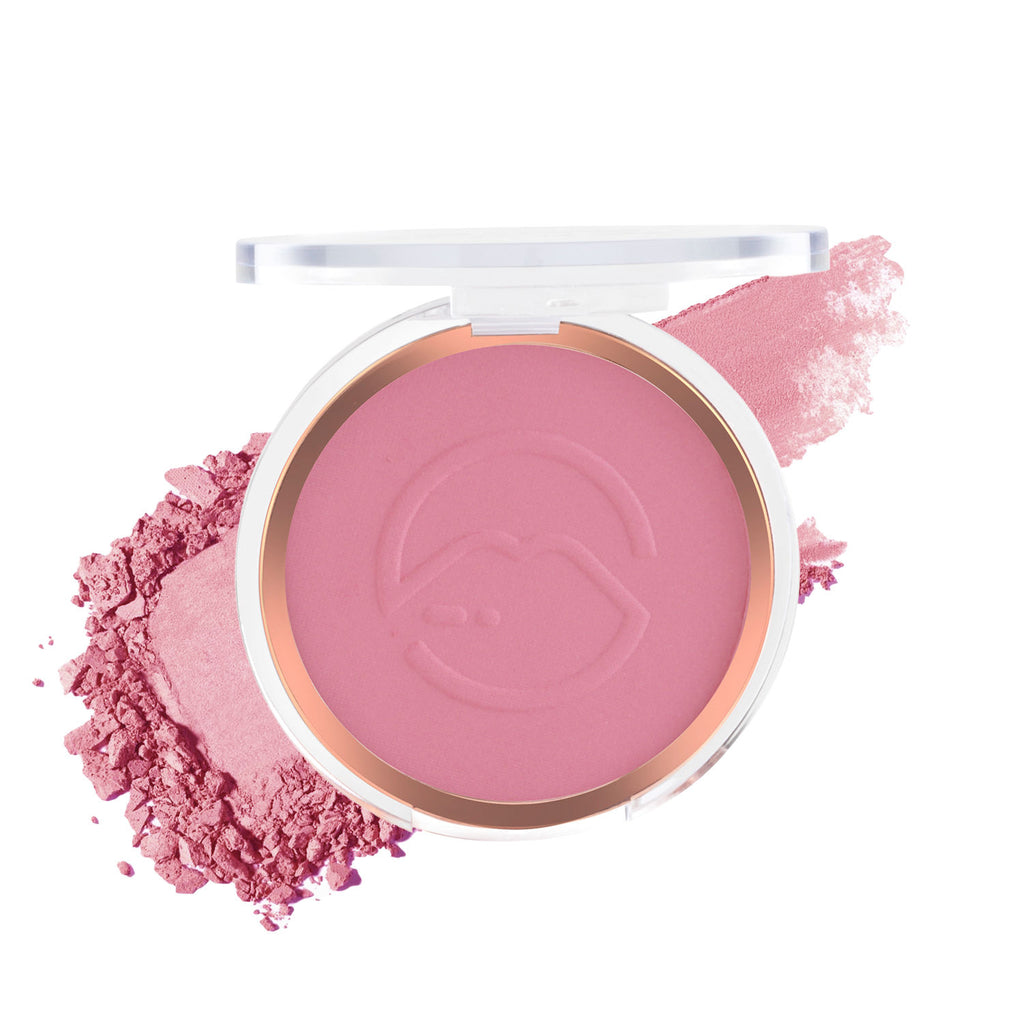 Flush Of Love Face Blusher - 5
