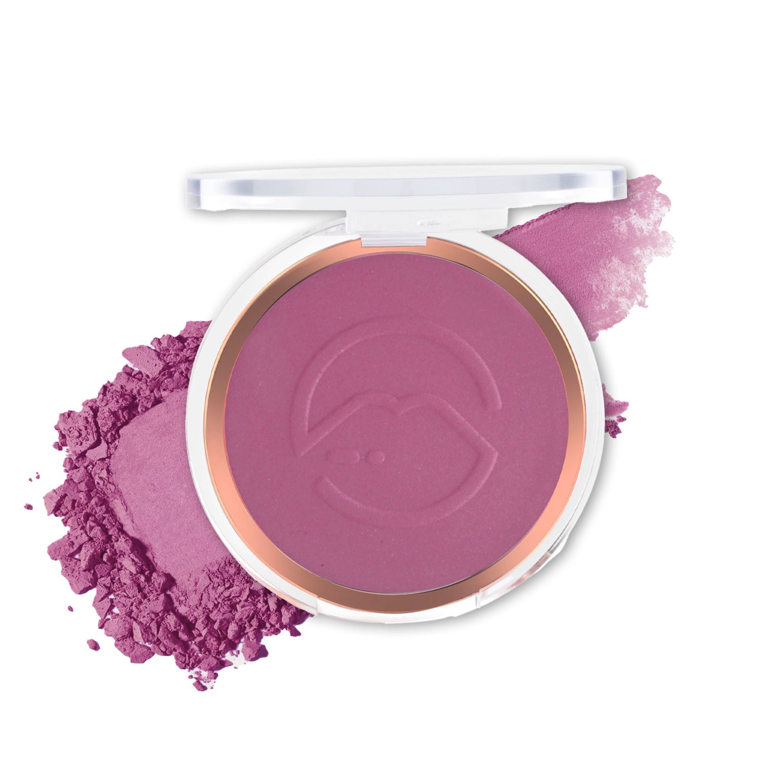 Flush Of Love Face Blusher - 7