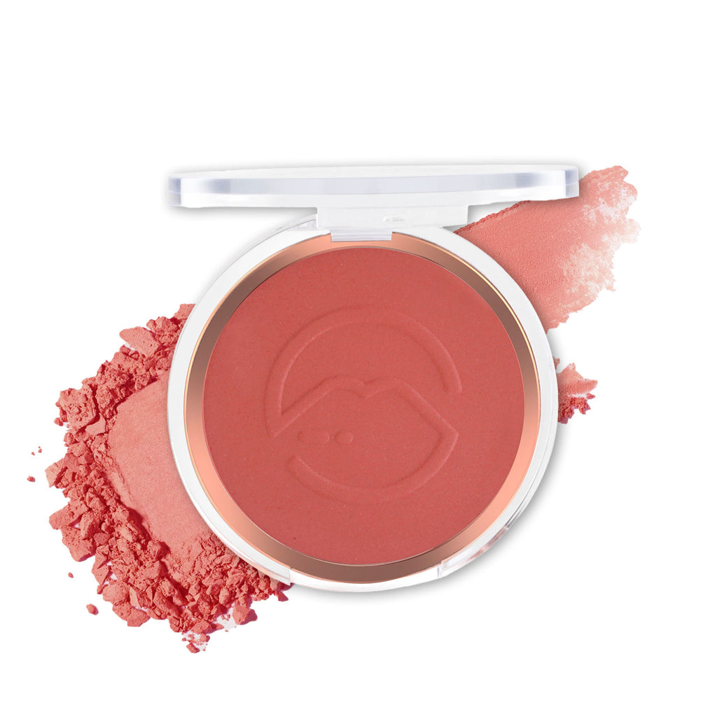 Flush Of Love Face Blusher - 10