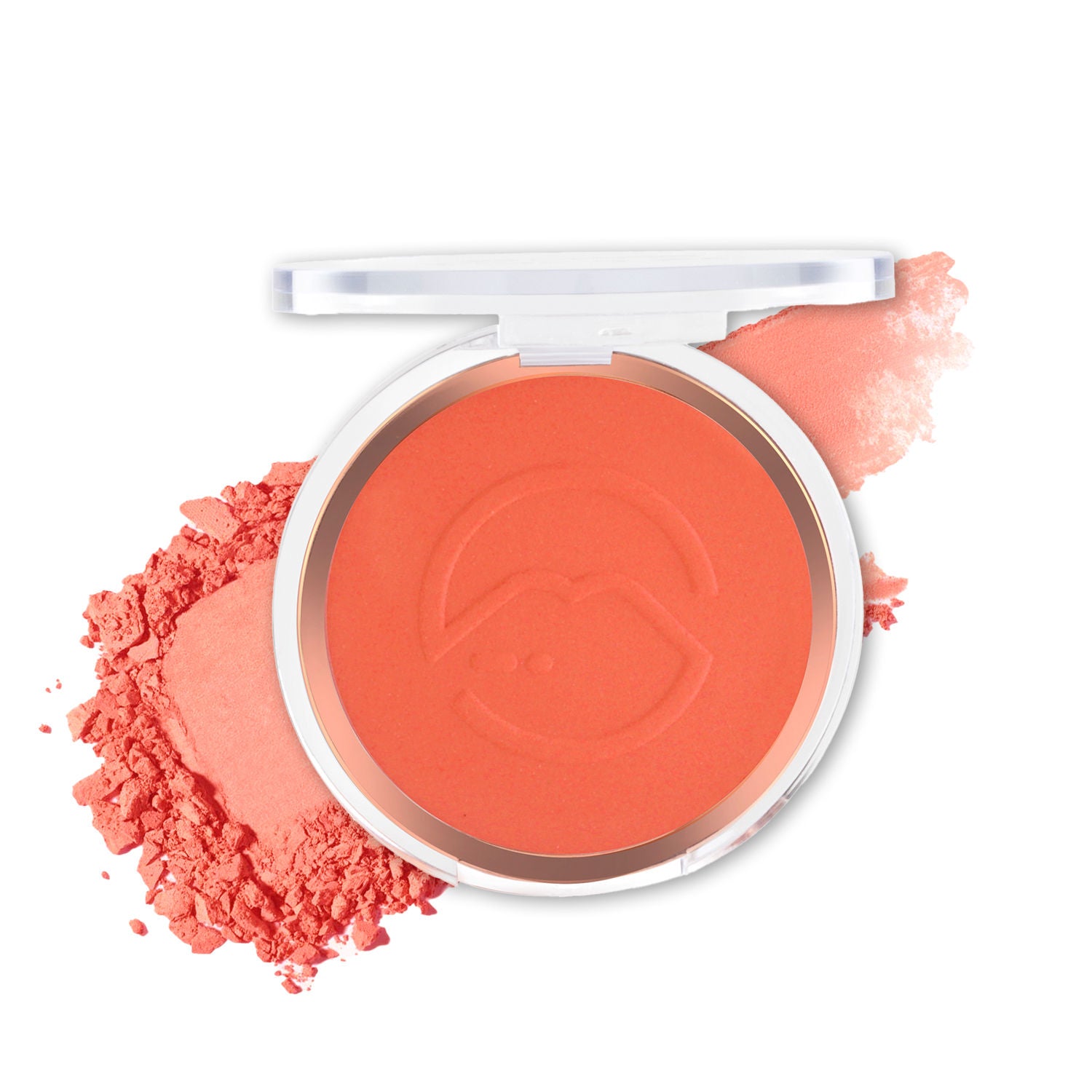 Flush Of Love Face Blusher - 12