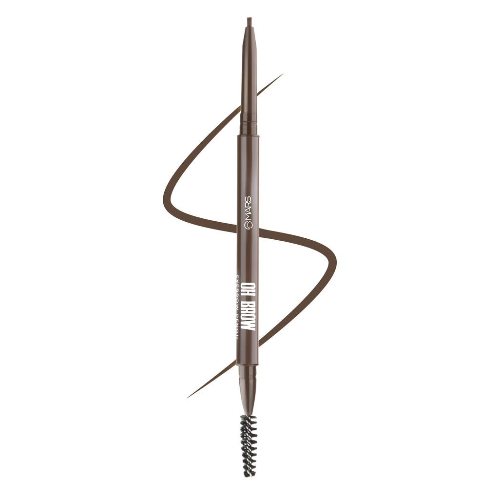 Oh Brow Eyebrow Pencil