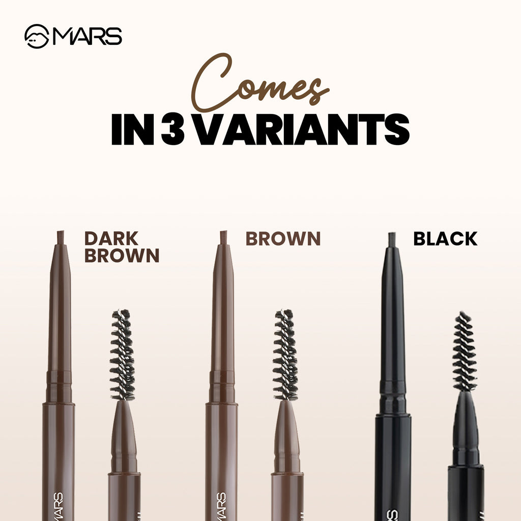 Oh Brow Eyebrow Pencil
