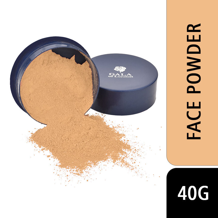 Pearl Face Powder - Ivory