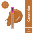 Get Even Serum Concealer