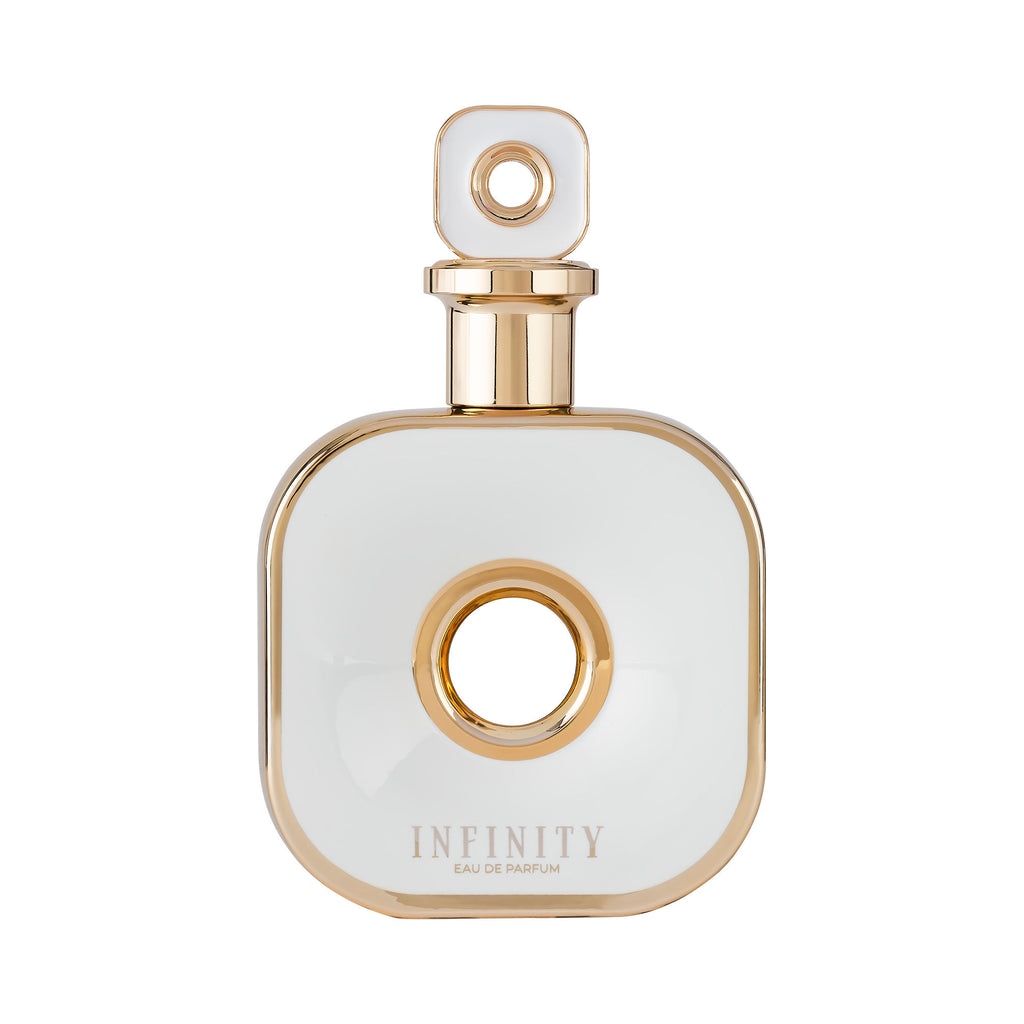 Infinity Gold Eau De Parfum For Women